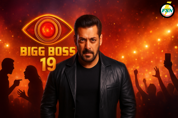 Bigg Boss 19