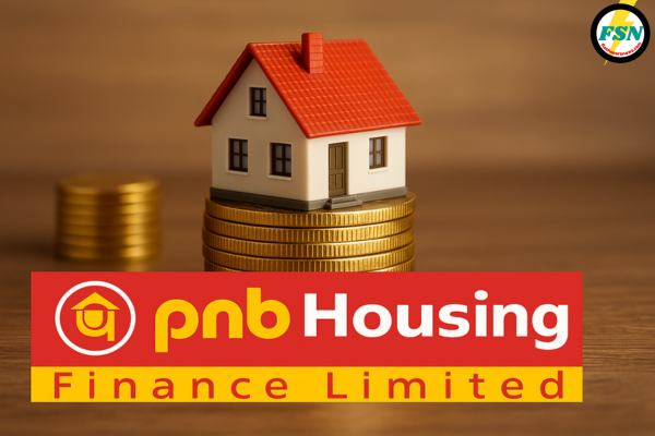 PNB Housing Shares