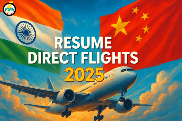 resume direct flights