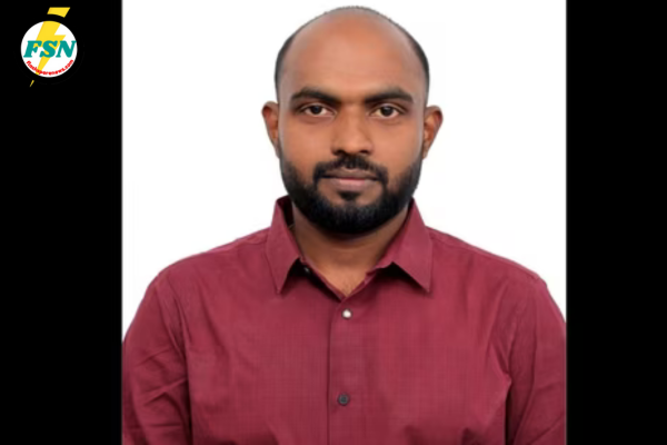 IIT Madras alumnus dies