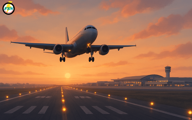 resume direct flights