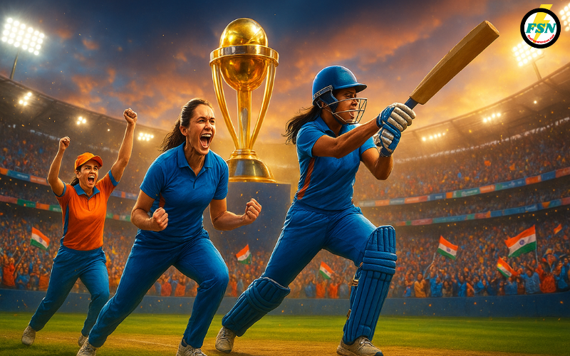Women’s Cricket World Cup 2025