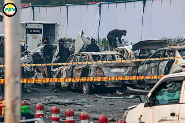 Accused Doctors Raised