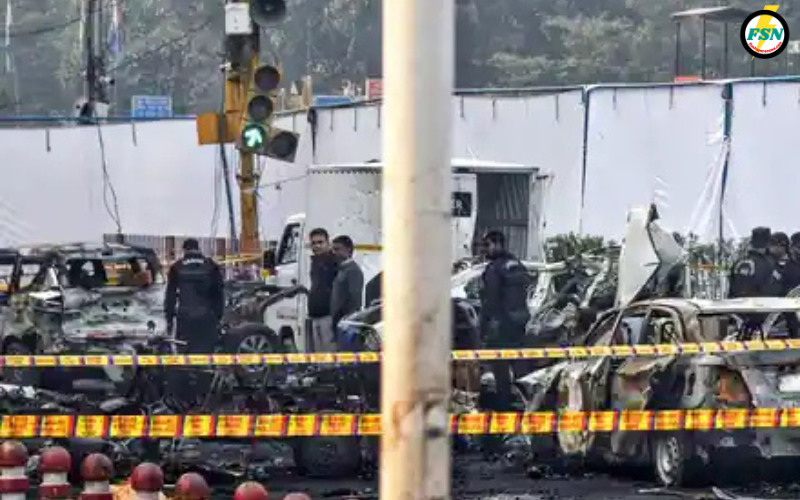 Accused Doctors Raised