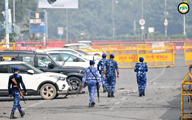 Accused Doctors Raised