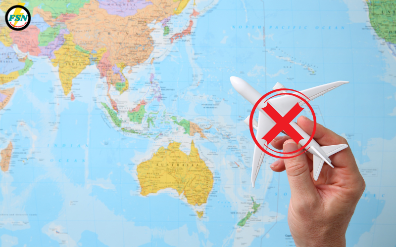 IndiGo Denies Engineering