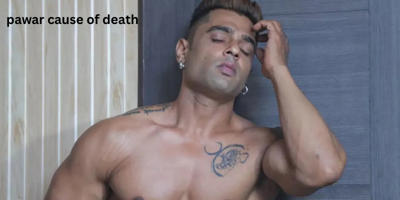 Pawar Cause of Death