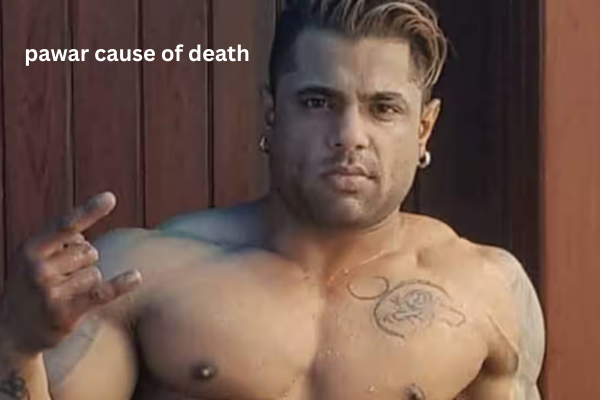 Pawar Cause of Death