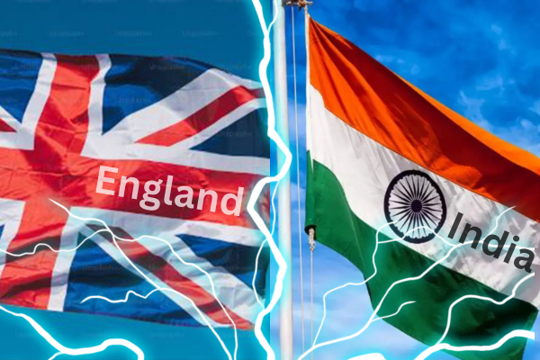 India vs England Semi-Final