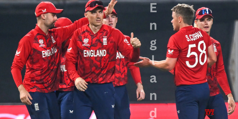 India vs England Semi-Final