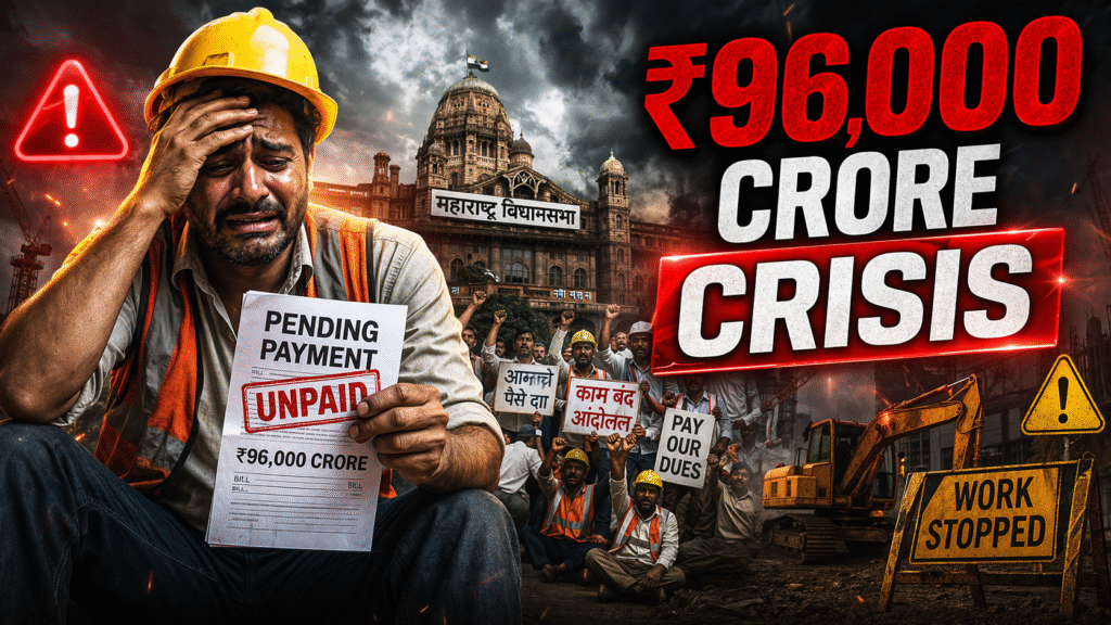 Maharashtra Crisis Deepens