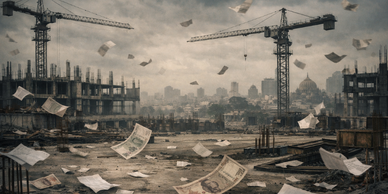 Maharashtra Crisis Deepens